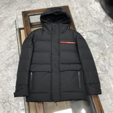 Prada Down Jackets